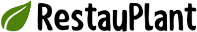 Logo Restauplant